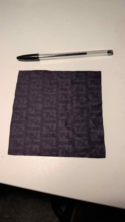 Photo of free Fendi glasses cloth (St Albans AL3) #1