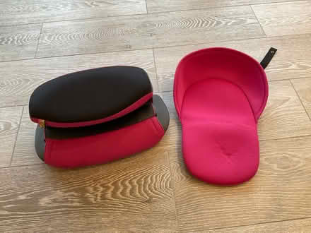 Photo of free Car seat (Merrow GU1) #2
