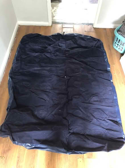 Photo of free 5 Man Tent (Ticknall, DE73) #3