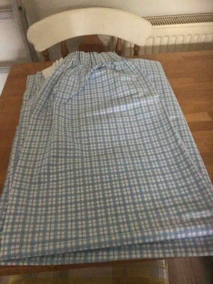 Photo of free Curtains (Bowerham LA1) #1