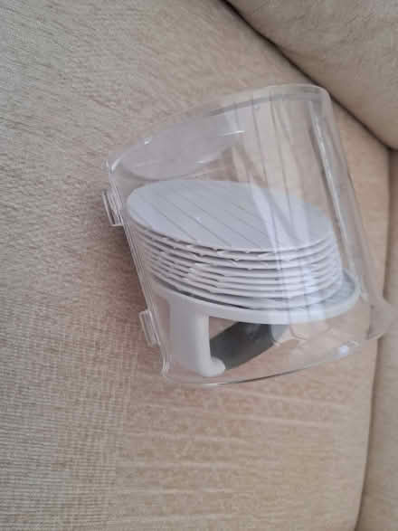 Photo of free Hamburger patty press (Milber TQ12) #1