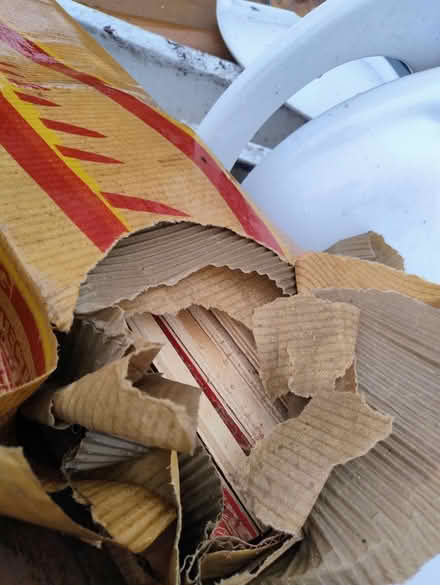 Photo of free Box of carpet grippers (Stretford M32) #2