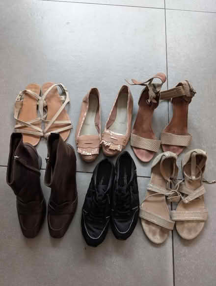 Photo of free Shoes women (Edgbaston B5) #1