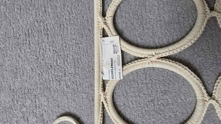 Photo of free IKEA KOMPLEMENT Hanging Scarf / Accessories Organiser – 28 R (Kidlington OX5) #2