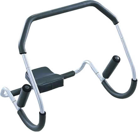 Photo of free Abdominal cradle for crunches (SG5 Hitchin) #2