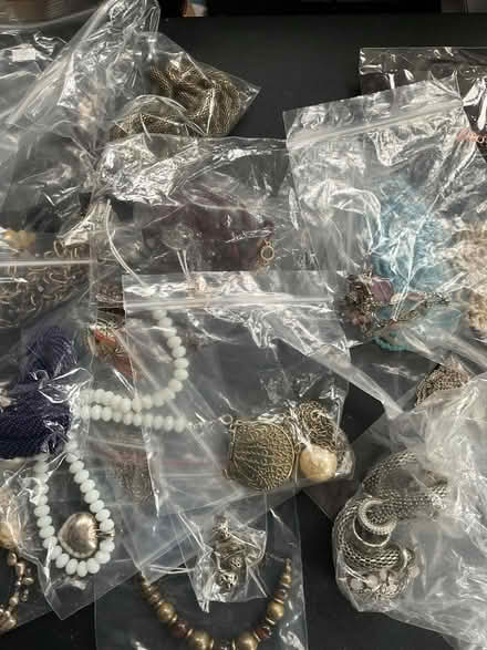 Photo of free Costume Jewellery (RG30 Tilehurst) #2