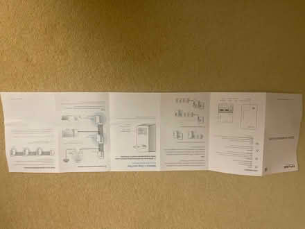 Photo of free Wifi extender 3 pack (De Parys MK40) #4
