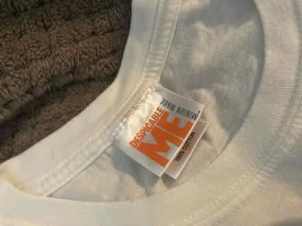 Photo of free Christmas Clothes (Letchworth wilbury SG6) #3