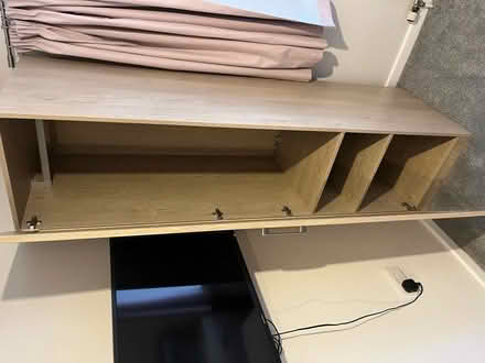 Photo of free single wardrobe (Longlevens GL2) #2