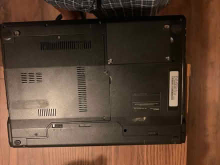 Photo of free Laptop for parts-Cooksville (l5b) #4