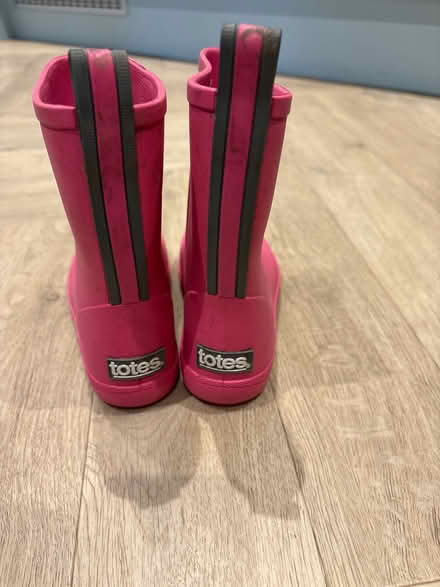 Photo of free Kids Wellies size 12-13 (Tring HP23) #2