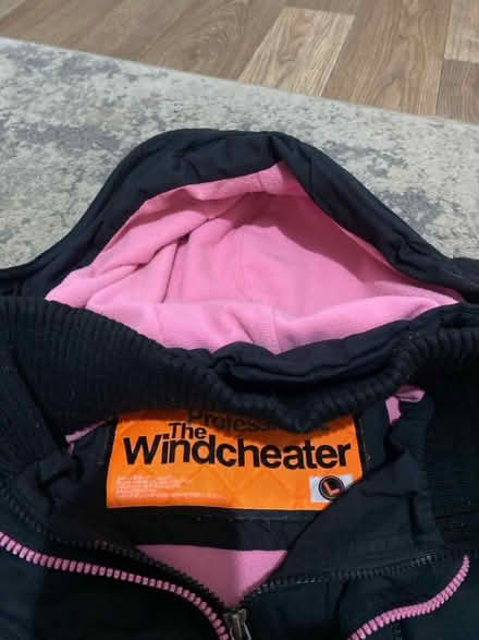 Photo of free Jacket (SuperDry) (Whins of Milton FK7) #4