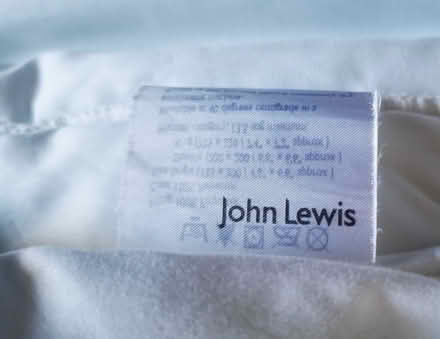 Photo of free Two Single Size Duvets (Newtown St Boswells TD6) #2