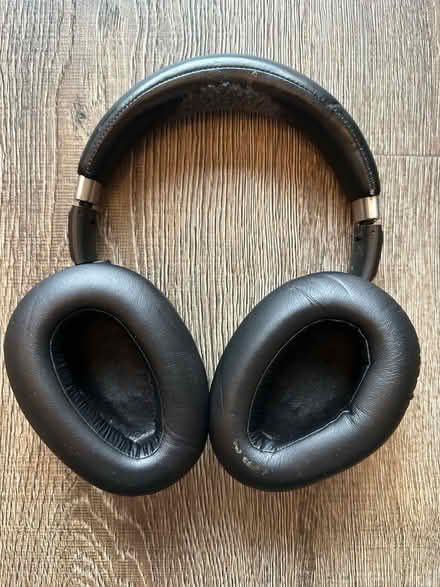 Photo of free Headphones (Weedon NN7) #2
