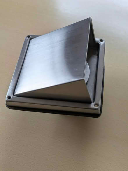 Photo of free 100mm Ventilation Hood (Maidstone ME14) #3