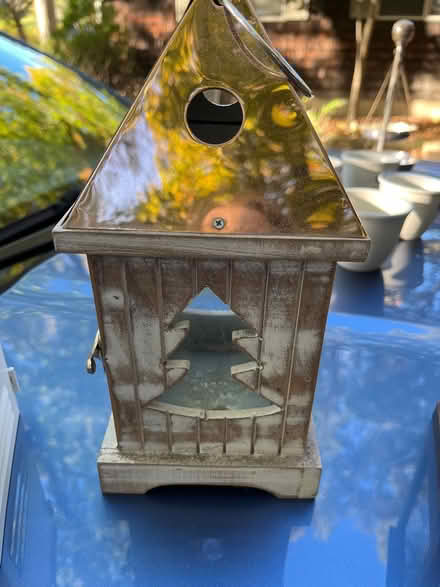 Photo of free Candle holders (Oradell) #3