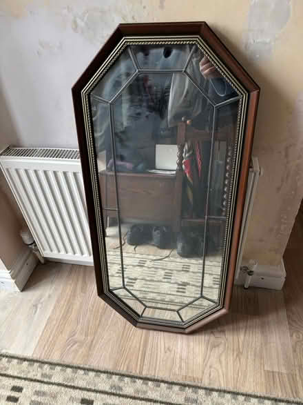 Photo of free Mirror #2 (Mickelover DE3) #1