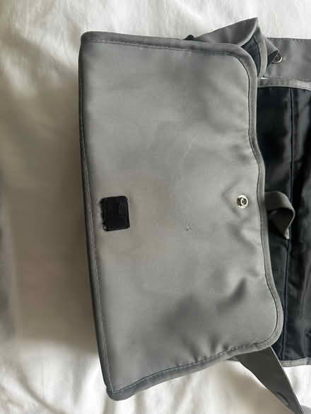 Photo of free Baby bag (Bradbourne Lakes TN13) #2
