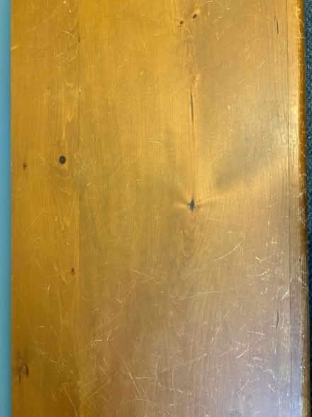 Photo of free Solid pine bedding box from 1993 ish (Hollins BL9) #3