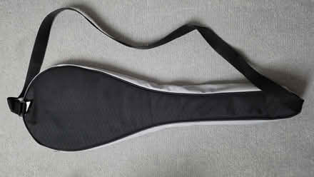 Photo of free 2 Artengo Badminton Rackets with Carrying Case (Kidlington OX5) #3