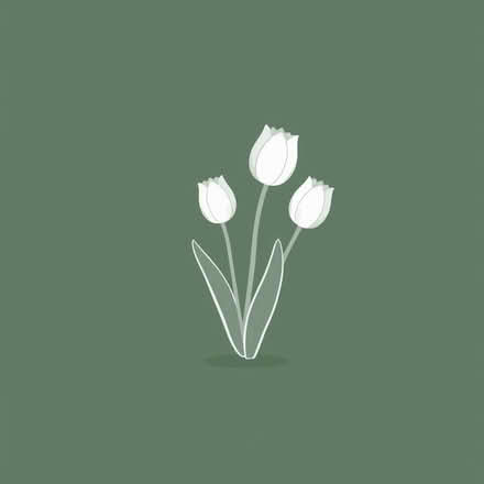 Photo of Flowering Bulbs & Garden Plants (Abington NN1) #1