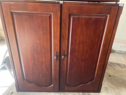 Photo of free curbside pick up (South Olathe) #4