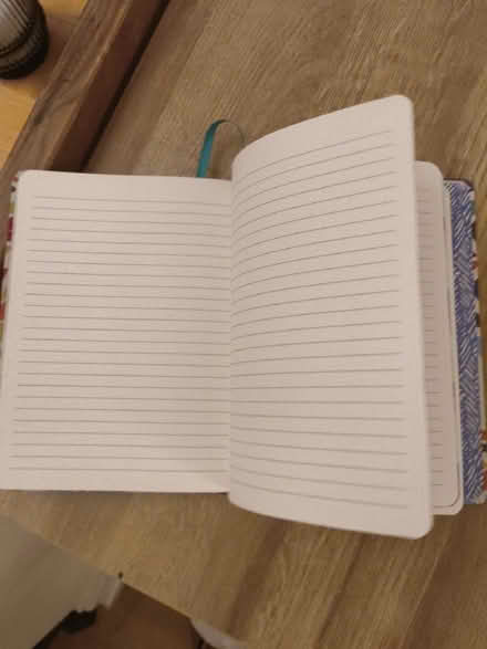 Photo of free Notebook (Bermondsey SE16) #4