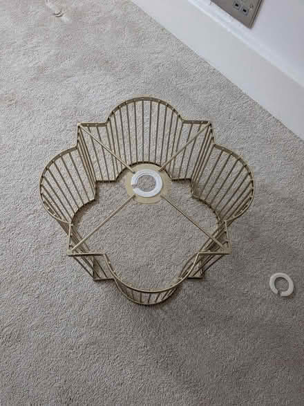 Photo of free Lamp shades (W5) #4