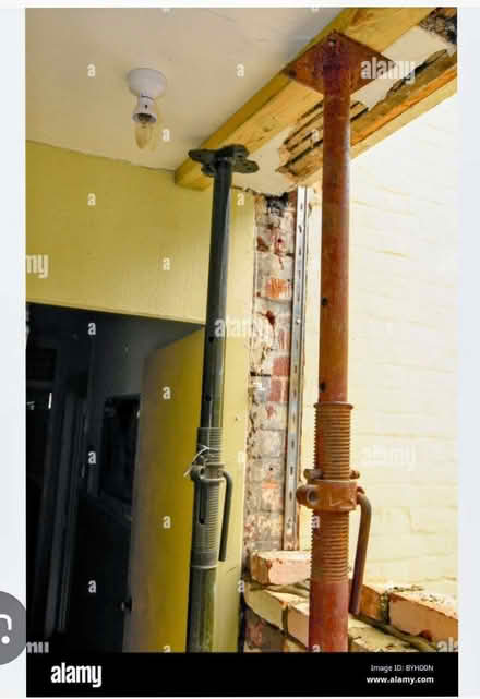 Photo of Acrow Props (Letchworth SG6) #1