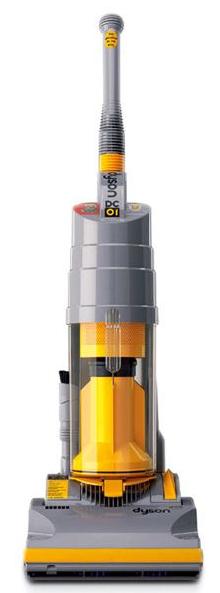 Photo of Old Dyson DC01 - not necessarily working (Marple SK6) #1