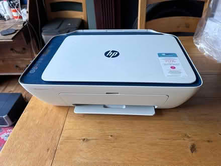 Photo of free HP printer (South Woodford E18) #1