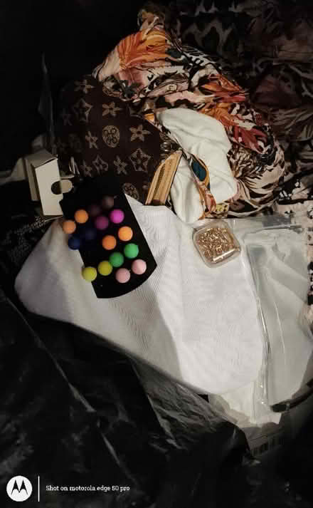 Photo of free Mixed clothes (Coulsdon CR5) #1