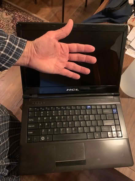 Photo of free Laptop for parts-Cooksville (l5b) #2