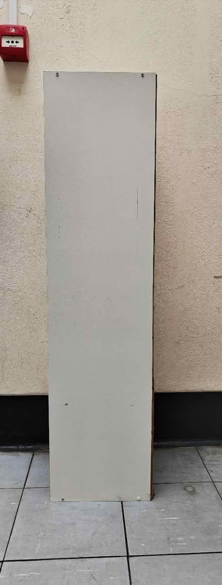 Photo of free Small shelf unit (Crouch end N8) #4