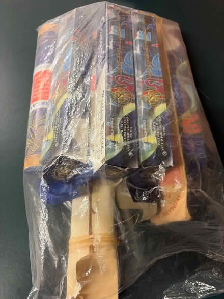 Photo of free Incense. (Sheddingdean RH15) #1