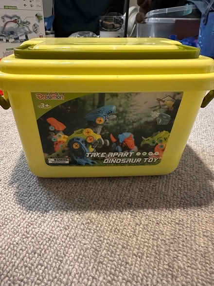 Photo of free Younger children games (The Dales IP1) #1
