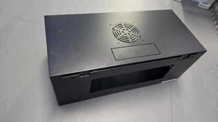 Photo of free Emitex 3U Rack Cabinet (Gosport PO12) #1