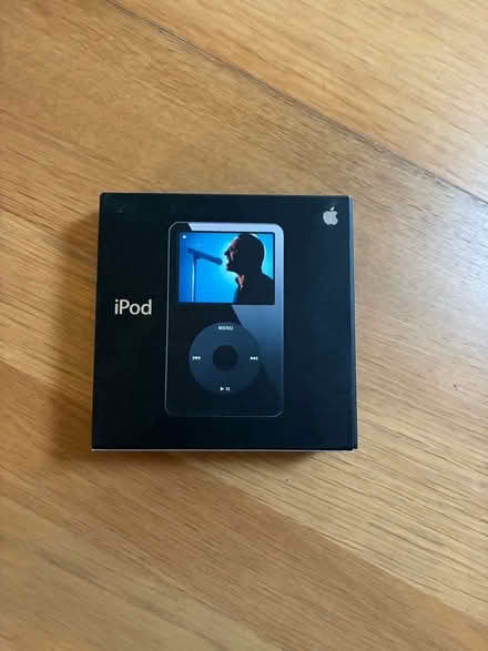 Photo of free Ipod (Wavertree Nook L15) #2