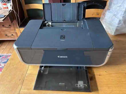 Photo of free Cannon printer (South Woodford E18) #2