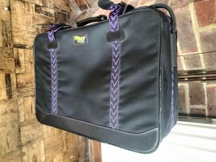 Photo of free Suitcase (Stone Cross BN24) #1