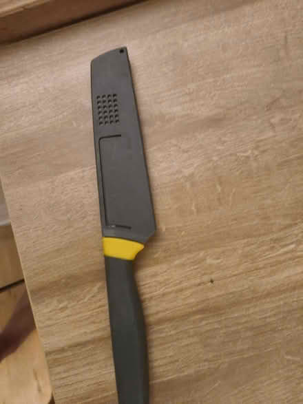 Photo of free Joseph Joseph knife (Bermondsey SE16) #1