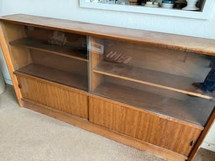 Photo of free Side unit (Dagenham RM9) #1