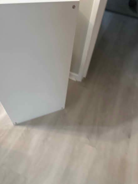 Photo of free Kallax storage unit (SW16) #4