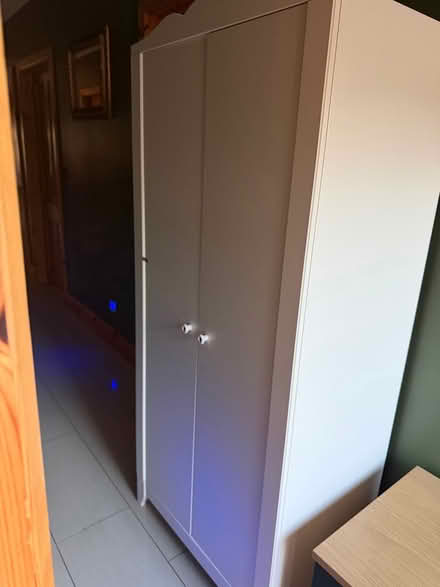 Photo of free Wardrobe (Enniscorthy) #1