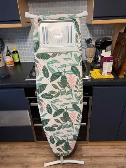Photo of free Ironing board - good working order (S35 Chapeltown) #1