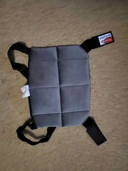 Photo of free Maternity bump belt (Erdington B24) #1