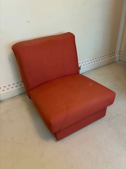 Photo of free Futon (Headington, Oxford OX3) #1