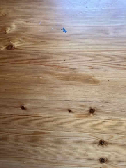 Photo of free Handmade Pine Coffee Table (Hurstpierpoint BN6) #3
