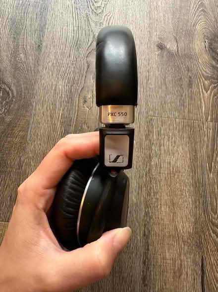 Photo of free Headphones (Weedon NN7) #1