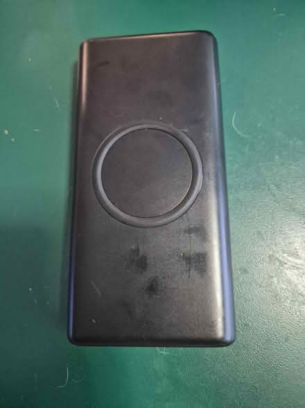 Photo of free Power bank (Renton) #1